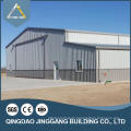 High Quality Pre Engineering Steel Structure Workshop